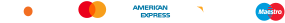 Payment Icons