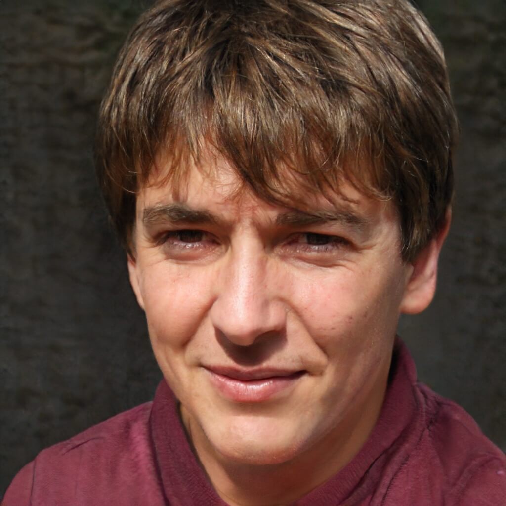 Dr. James Pesky