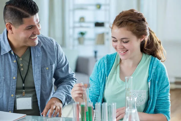 Get Quality Chemistry Homework Help From Our Professional Tutors
