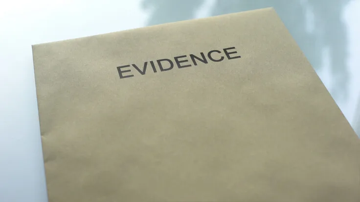 Types of Evidence in Writing Academic Papers: Write Clearly