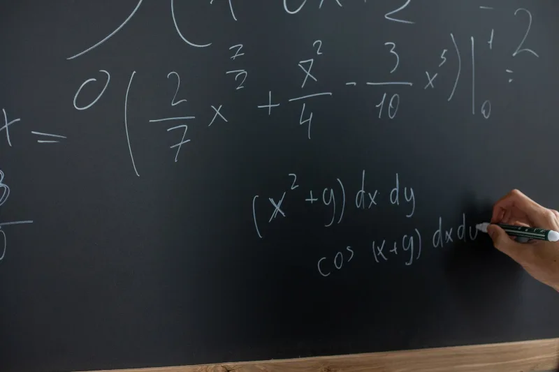 What Is dx? List of Calculus Terms and Their Meanings