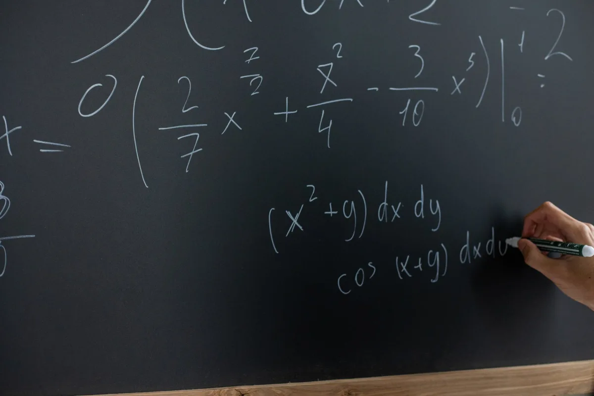What Is dx? List of Calculus Terms and Their Meanings