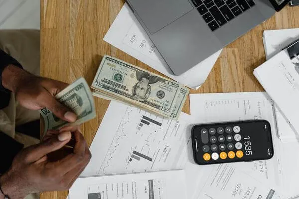 How to Calculate Finance Charge – Perfect Definition and Examples