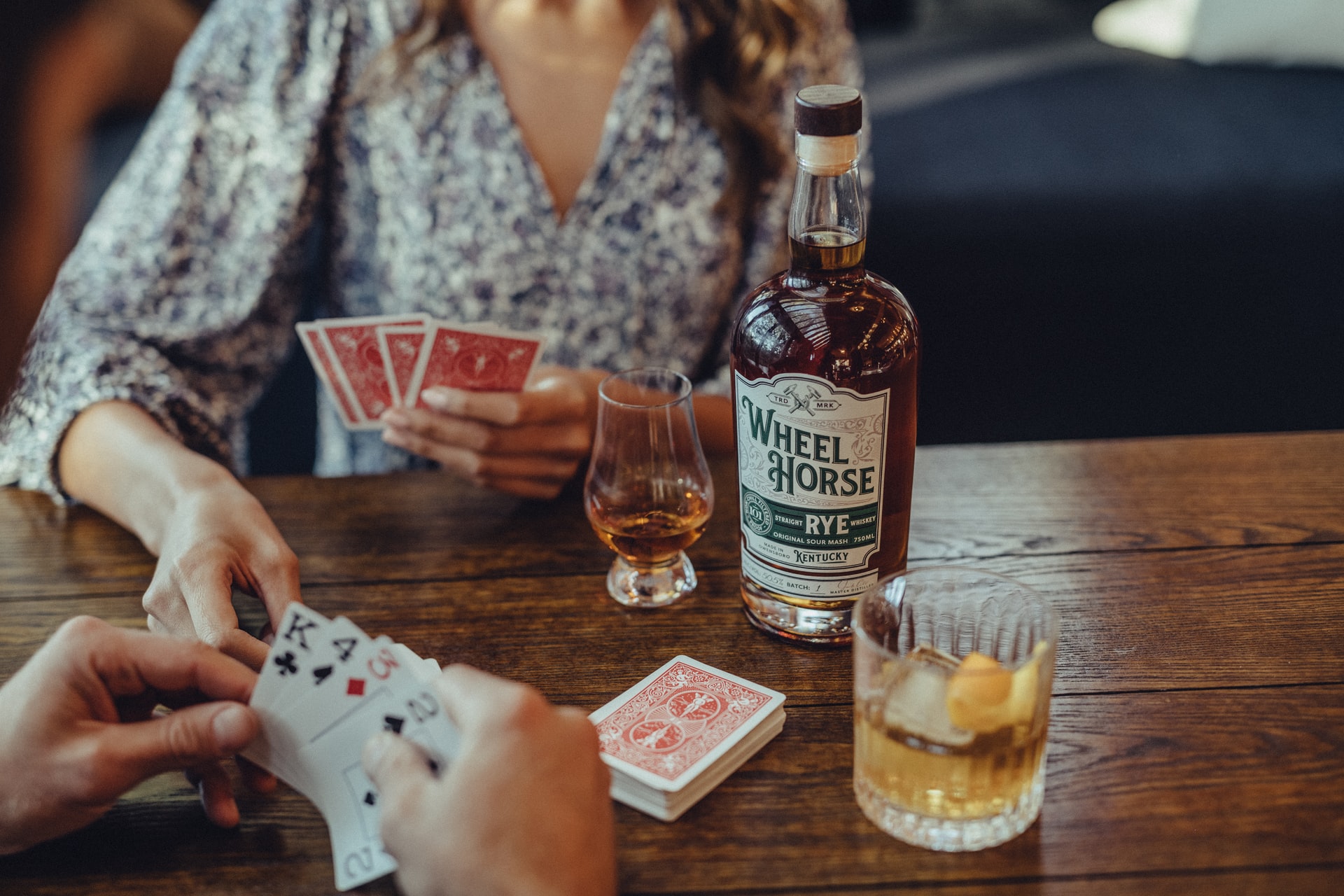 15 Best Drinking Card Games for College Students 2022