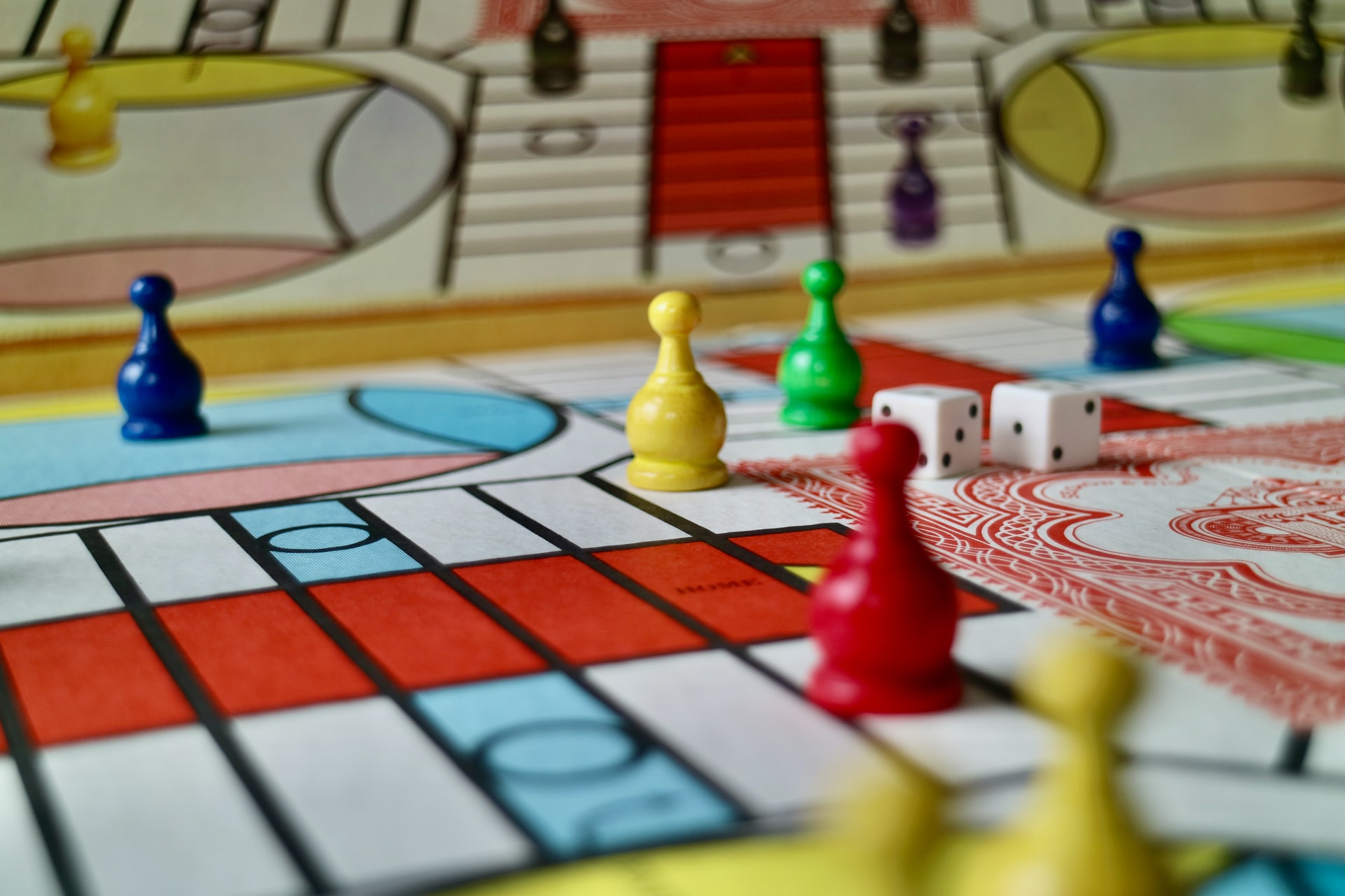 20 Fun Drinking Board Games for Students | Will You Survive the Challenge?