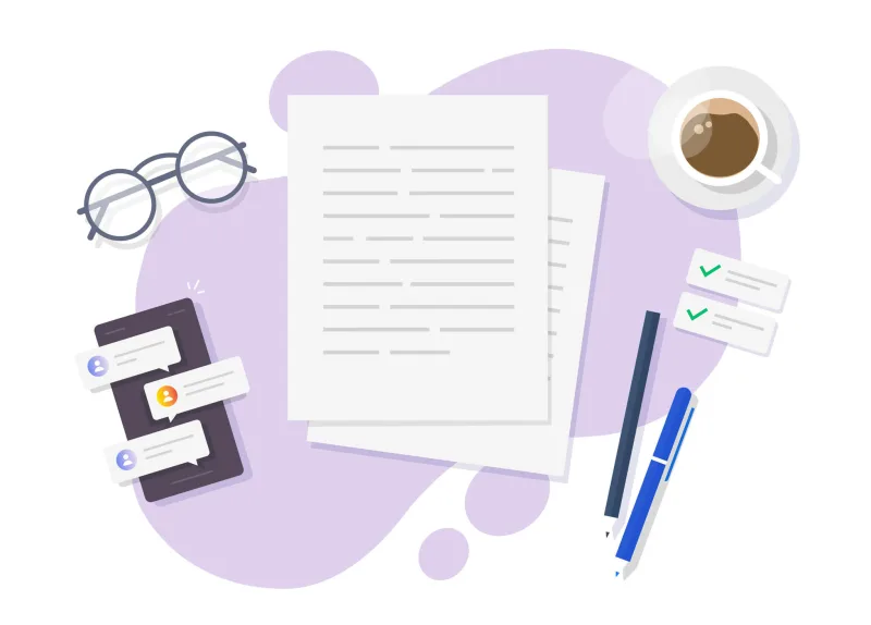 How to Write an Observation Essay: Field Notes, Outline and Example