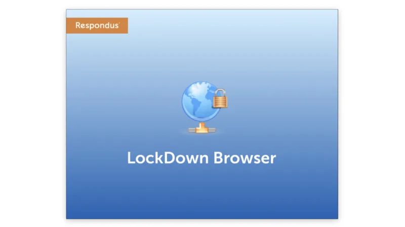 What Is LockDown Browser? Everything You Need to Know