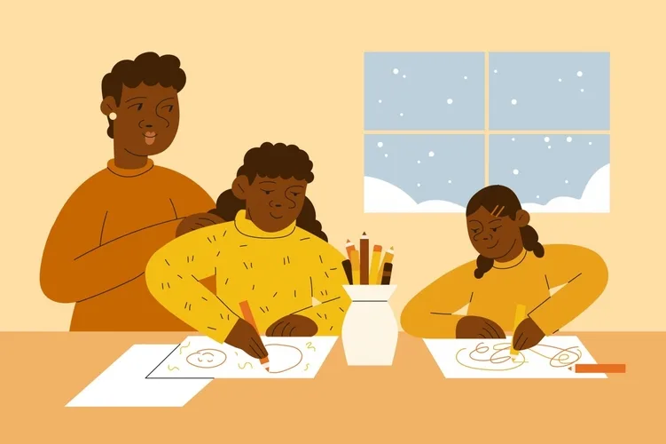 Homeschooling Unveiled: Exploring the Perks and Pitfalls