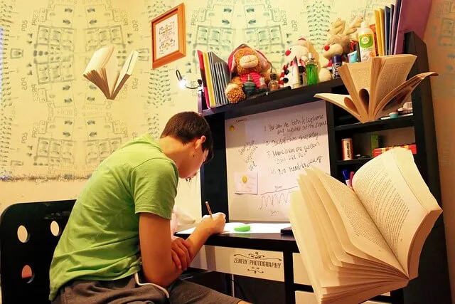 How To Study Effectively For SAT