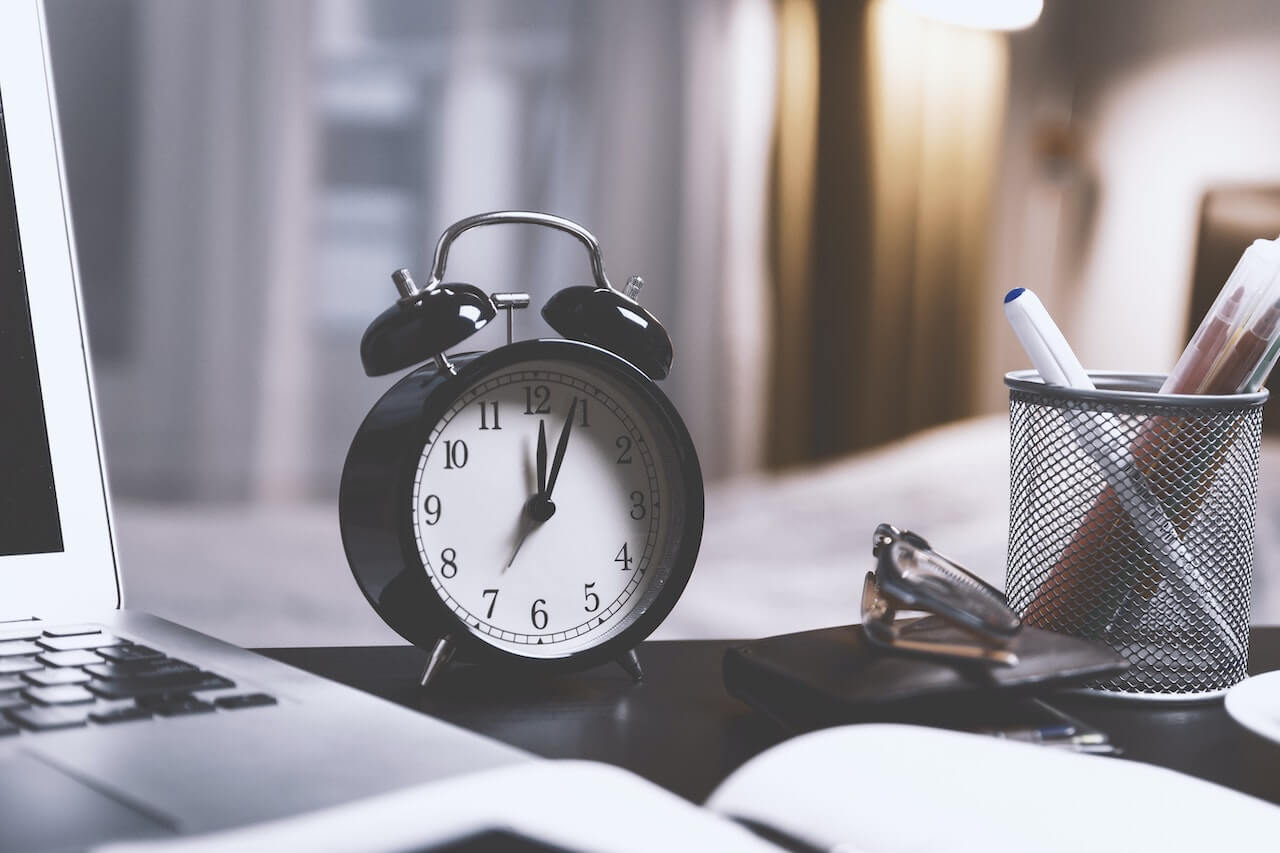 The Importance of Time Management for Students