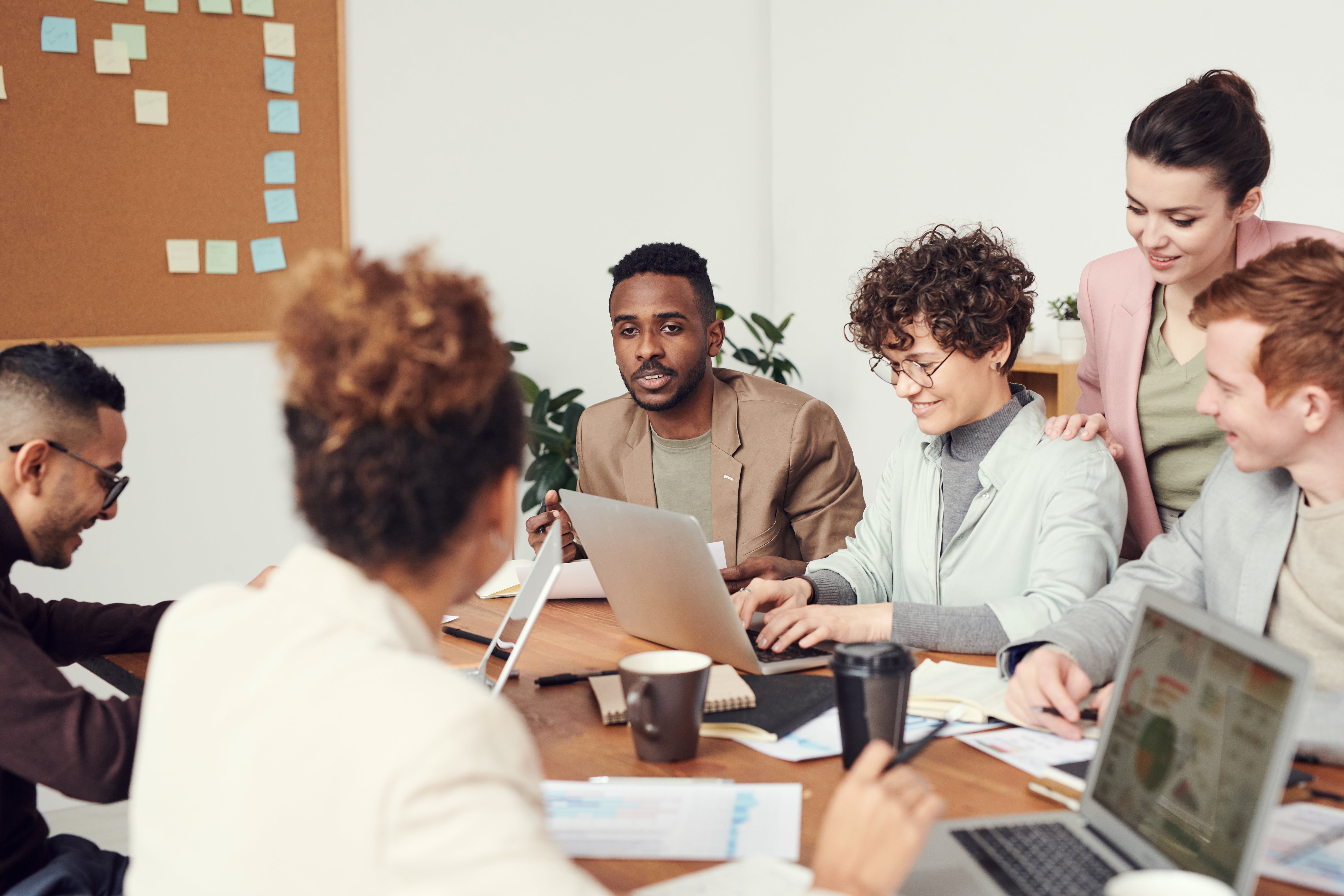 The Difference Between Fellowships and  Internships