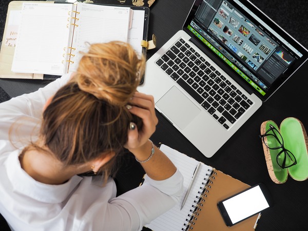 The Impact of Online Classes on Work-Life Balance