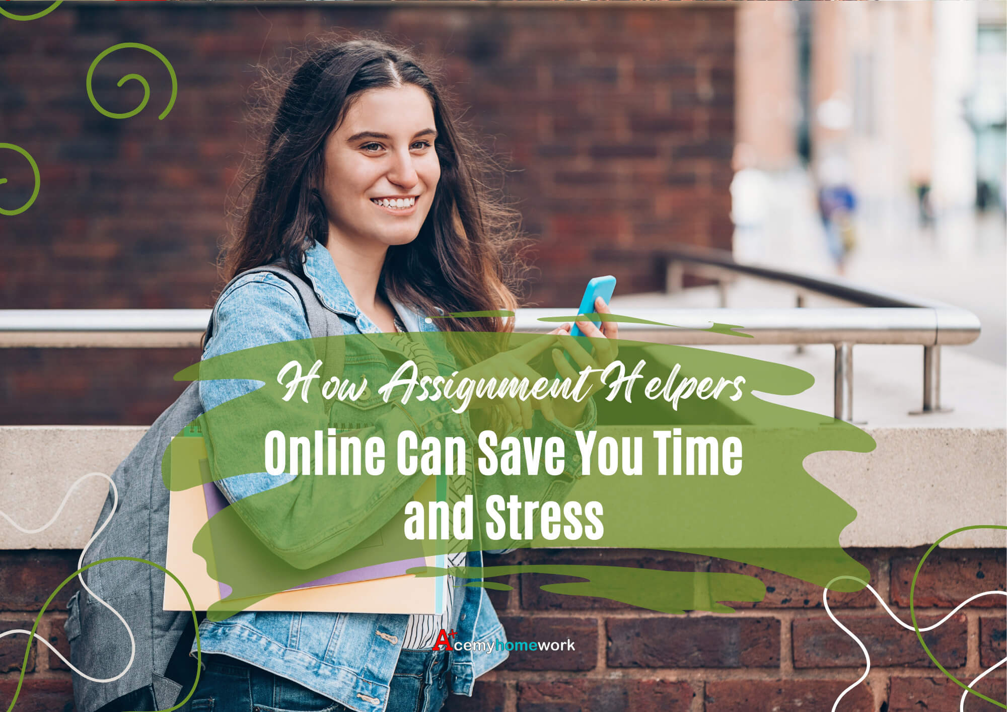 How Assignment Helpers Online Can Save You Time and Stress