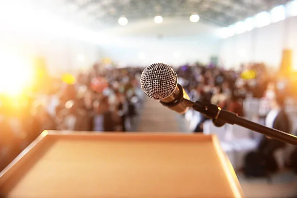 Student Council President Speech Ideas