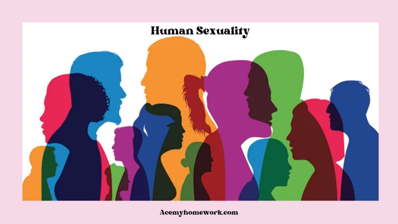 Human Sexuality Topics for Research & Essays