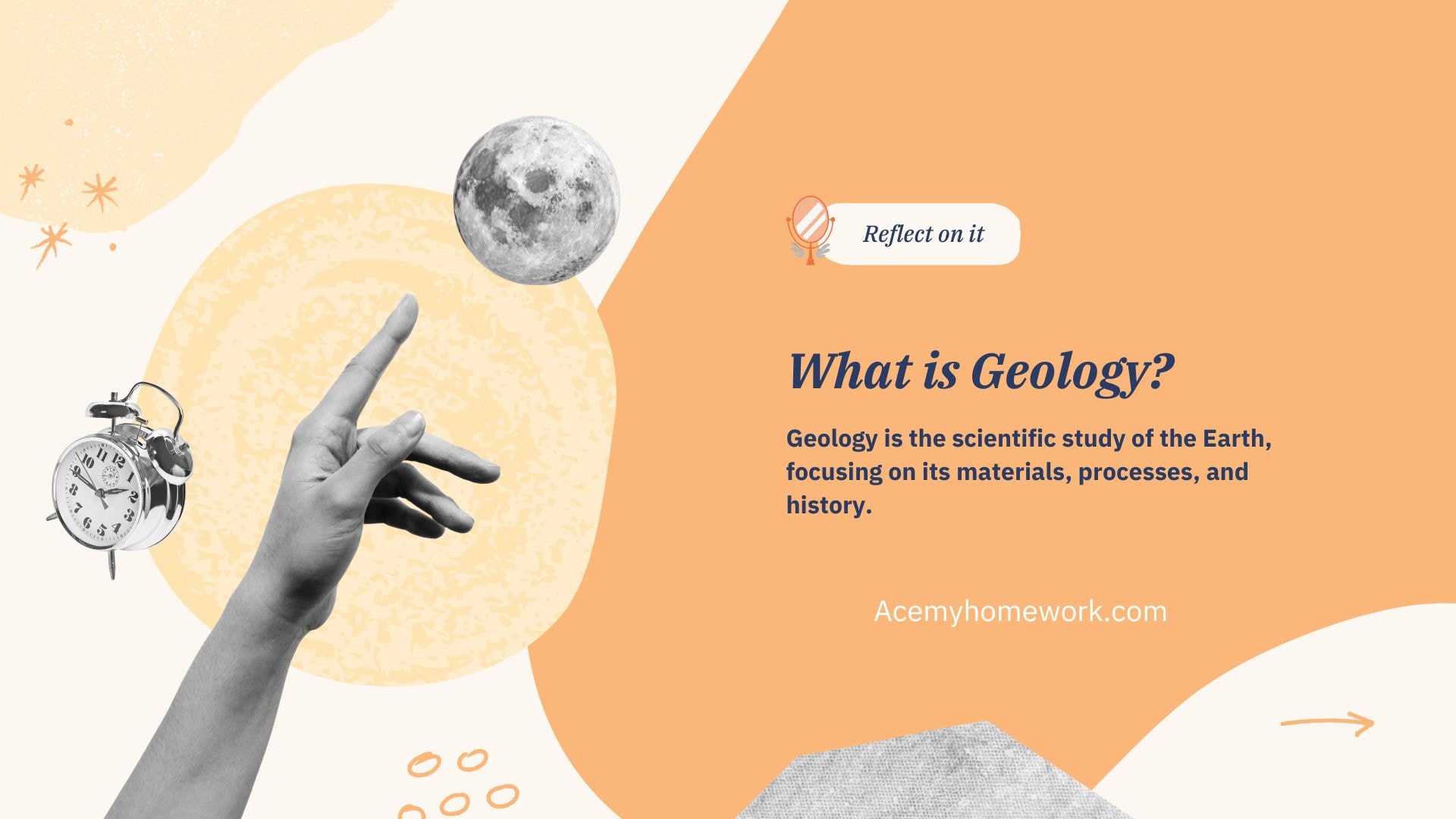 Geology Research Paper Topics