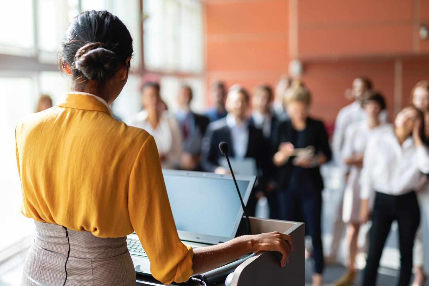 150+ Inspiring Motivation Speech Topics & Ideas (2025)