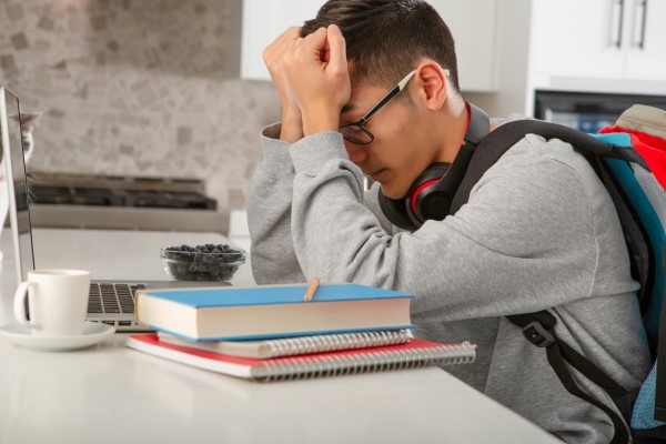 What Happens If You Fail AP Exams?