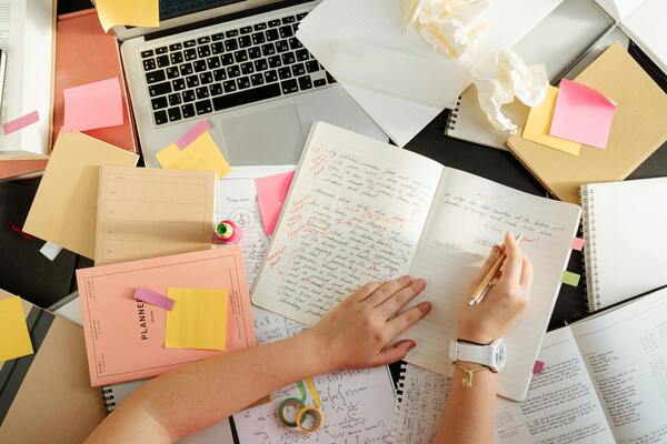10 Essay Writing Hacks Every Student Needs to Know