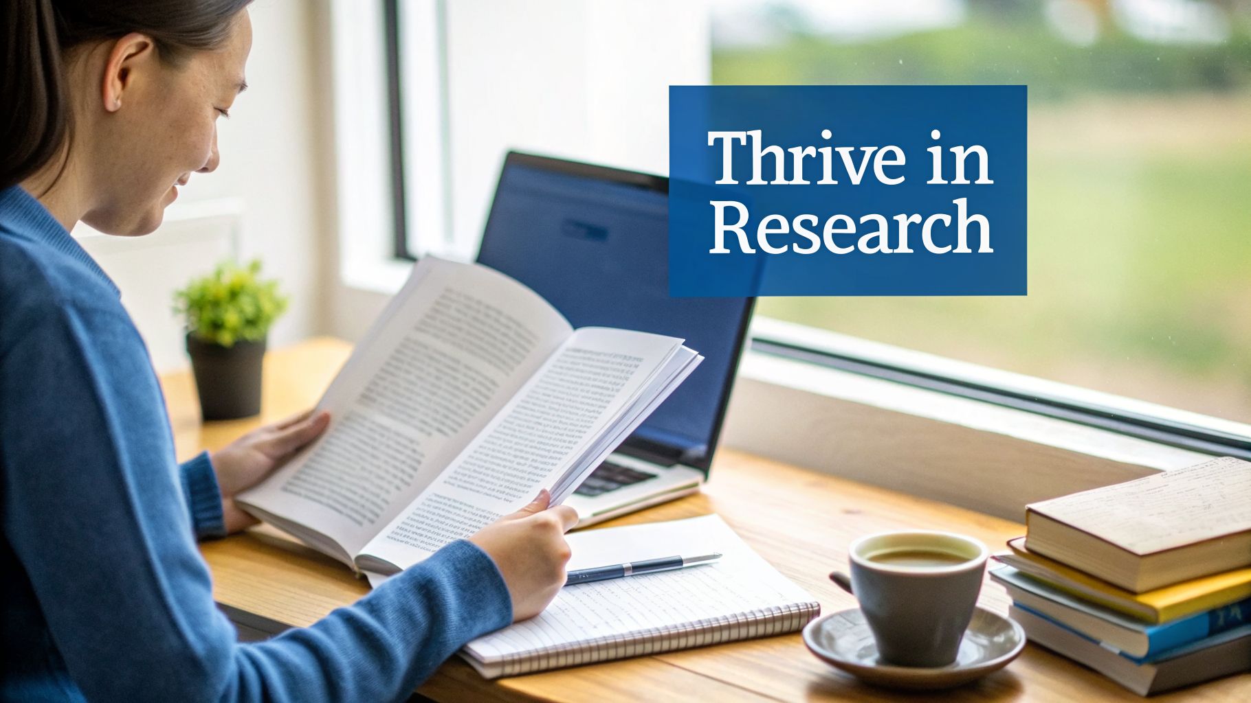 How to Write a Research Paper: A Step-by-Step Guide for 2026