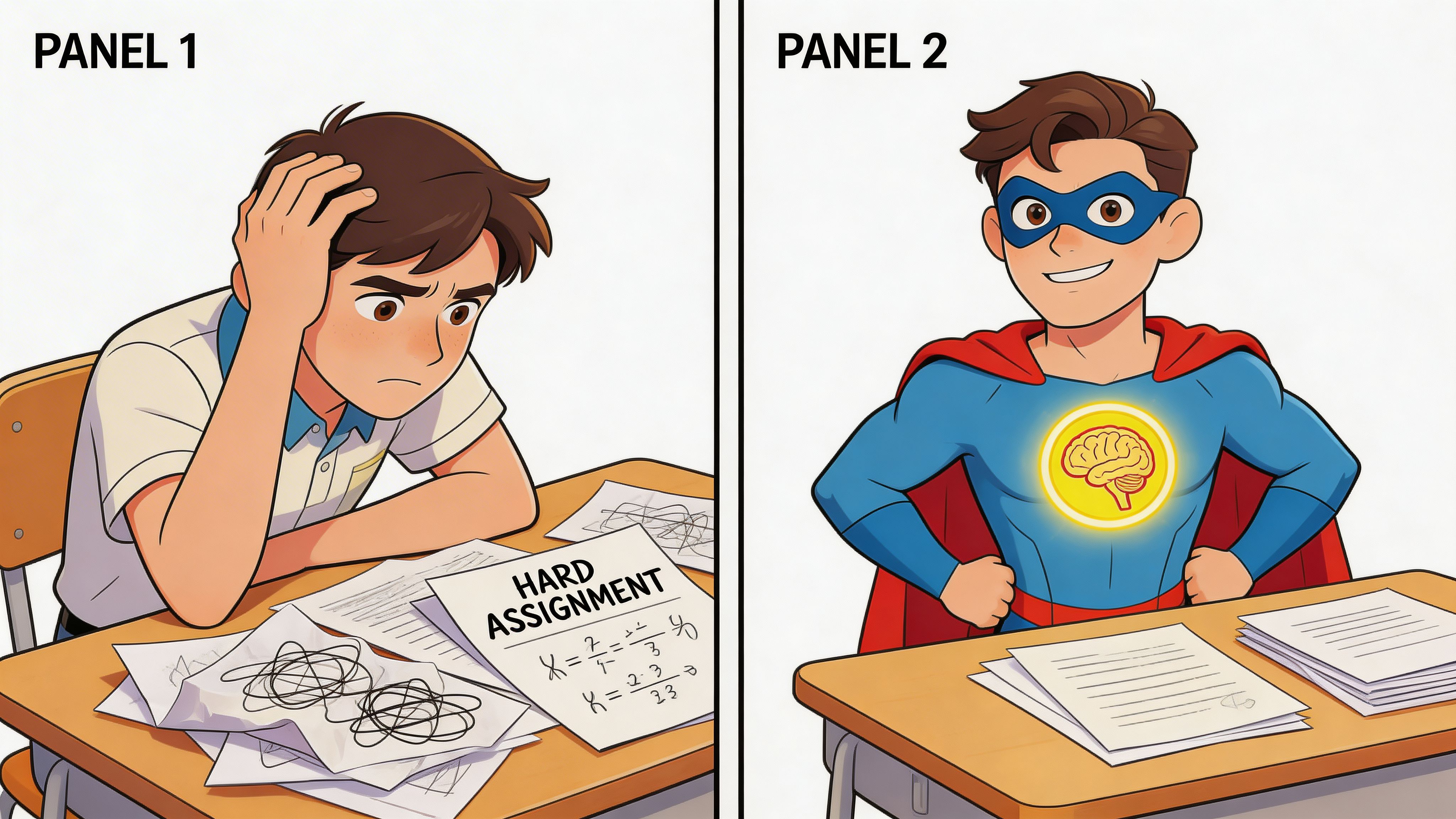 How to Improve Your Critical Thinking Skills