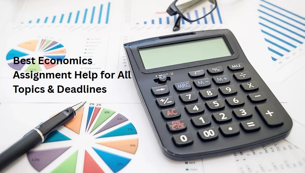 economics assignment