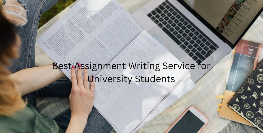 assignment writing service