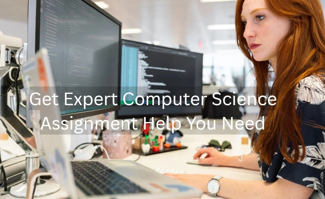 Computer Science Assignment