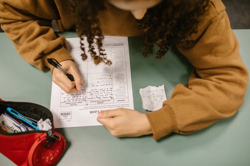 How to Do Well in MyMathLab: Study Strategies That Work