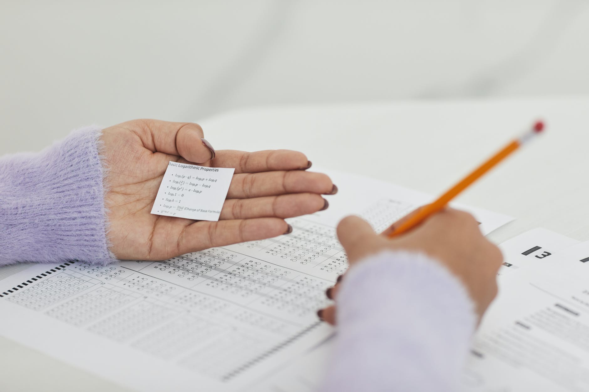 How to Prepare for a Math Test: Proven Strategies and a 7-Day Plan