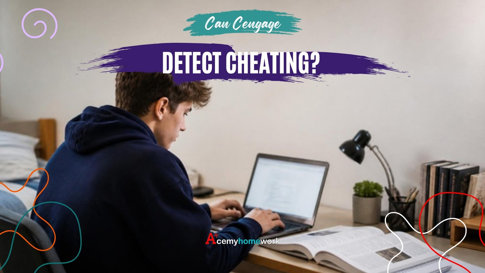 Can Cengage Detect Cheating? What MindTap and WebAssign Can See