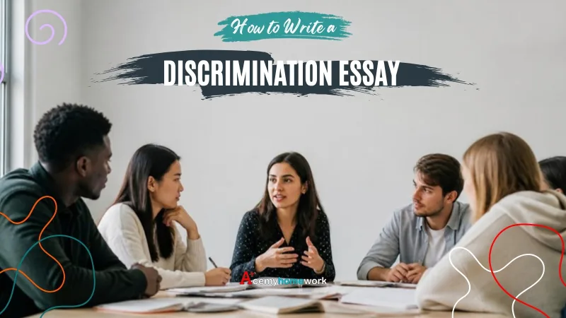 Discrimination Essay: Types of Discrimination and Writing Tips