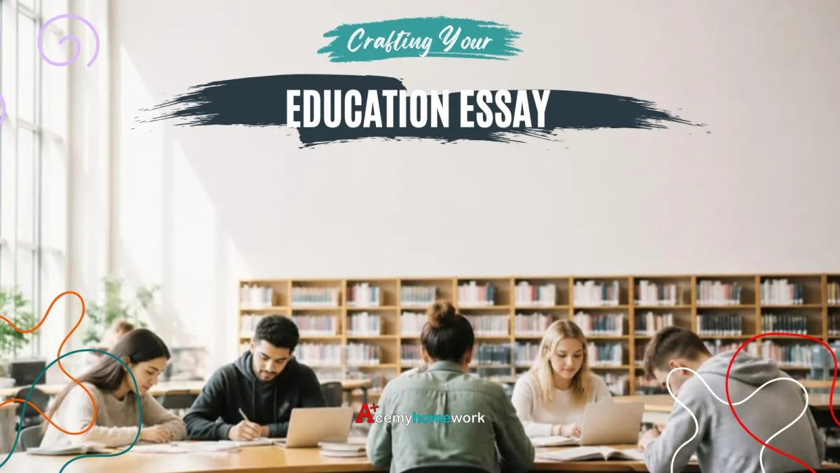 Importance of Education Essay: Definition, Forms and History