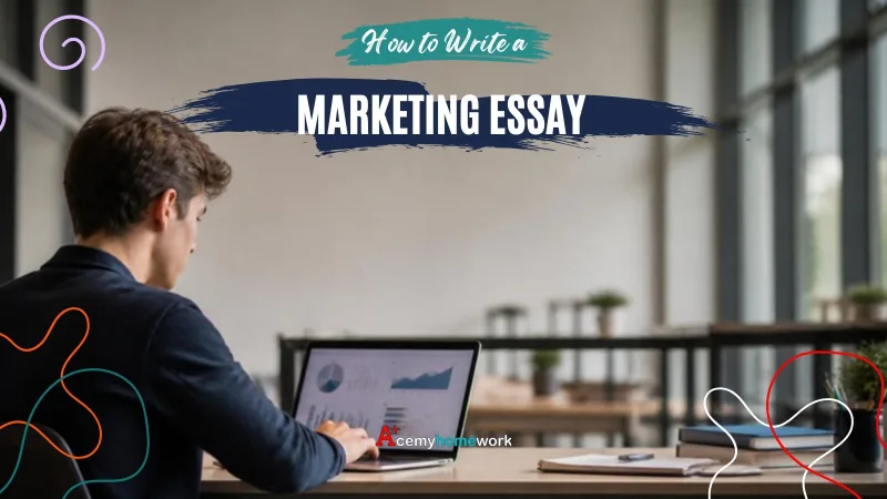 How to Write a Digital Marketing Essay: Tips and Strategies
