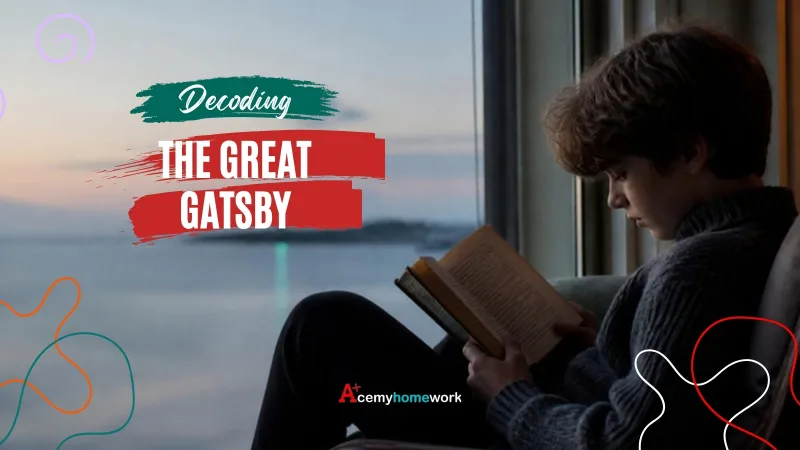 Symbolism in The Great Gatsby: Key Symbols and Their Meaning