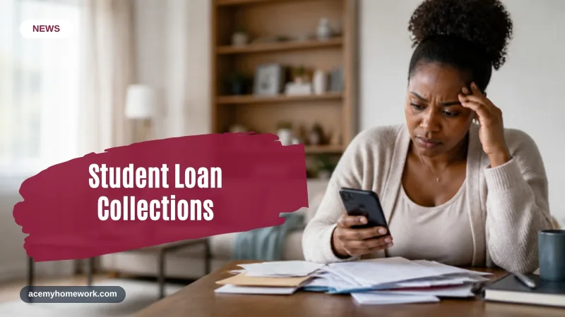 Student Loan Wage Garnishment Still Paused; 2027 Restart Reported